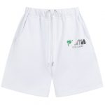 CONJUNTO CORTO TRAPSTAR «White Green Grey» - Imagen 2