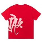 CONJUNTO CORTO SYNA «Red Pink» - Imagen 2