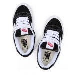 VANS KNU «Black White» - Imagen 2