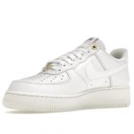 NIKE AIR FORCE 1 LOW '07 PREMIUM «White» - Imagen 3