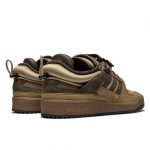 Adidas Forum Buckle Low  «Coffee Brown» - Imagen 3