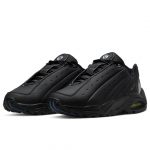 NOCTA DRAKE HOT STEP AIR TERRA «Black» - Imagen 3