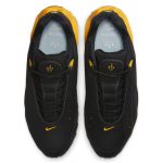 NOCTA DRAKE HOT STEP AIR TERRA «Black University Gold» - Imagen 3