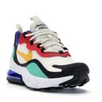 NIKE AIR MAX 270 REACT PHANTOM «Multi-Color» - Imagen 3
