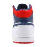 AIR JORDAN 1 High «USA» - Imagen 3