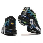 NIKE TN AIR MAX PLUS «Racer Blue Volt» - Imagen 3