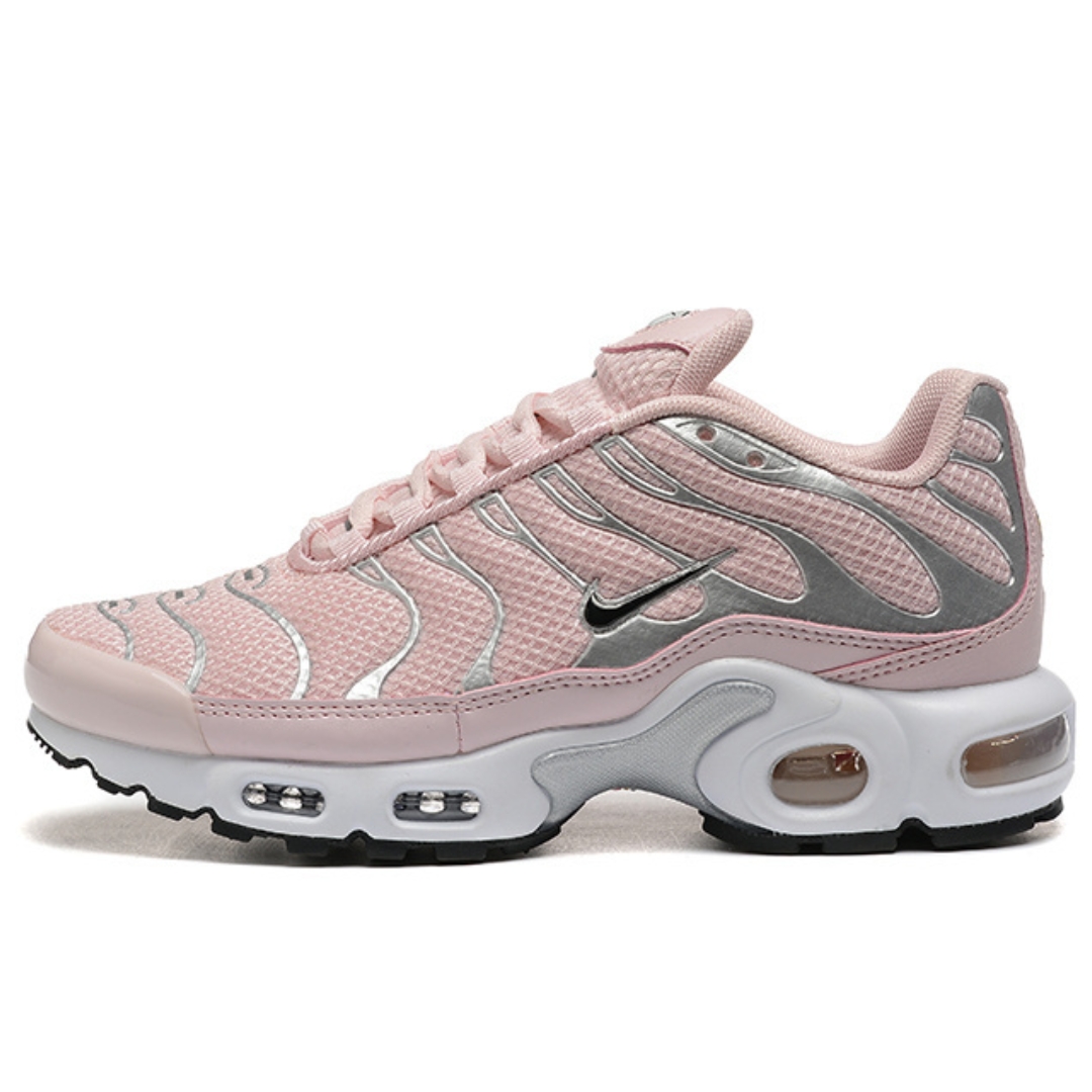 NIKE TN AIR MAX PLUS «Pink Grey White» - Imagen 1