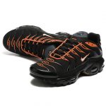 NIKE TN AIR MAX PLUS «Dark Obsidian» - Imagen 3