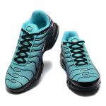 NIKE TN AIR MAX PLUS «Aqua Gradient» - Imagen 3