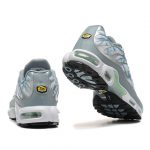 NIKE TN AIR MAX PLUS «Green Grey» - Imagen 3