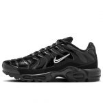 NIKE TN AIR MAX PLUS «Black Chrome»