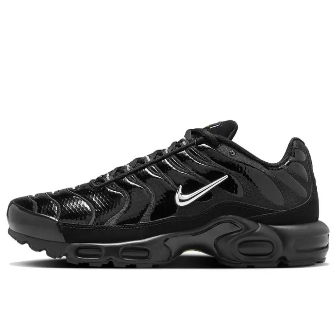 NIKE TN AIR MAX PLUS «Black Chrome» - Imagen 1