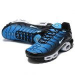 NIKE TN AIR MAX PLUS «Aquarius Blue» - Imagen 3
