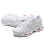 NIKE TN AIR MAX PLUS «Utility White» - Imagen 3