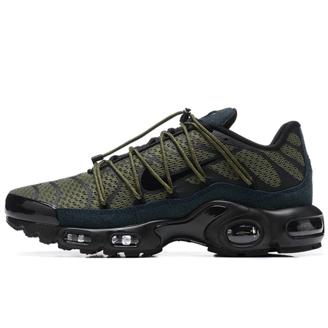NIKE TN AIR MAX PLUS «Utility Olive Green» - Imagen 1