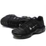 NIKE TN AIR MAX PLUS «Utility Black» - Imagen 3