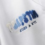 CONJUNTO CORTO TRAPSTAR «White, Blue , Light Blue» - Imagen 4