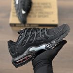 NIKE AIR MAX TERRASCAPE PLUS «Black» - Imagen 3