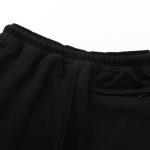 CONJUNTO CORTO SYNA «Black Grey» - Imagen 3
