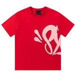 CONJUNTO CORTO SYNA «Red Pink» - Imagen 3