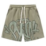 CONJUNTO CORTO SYNA «Grey» - Imagen 3