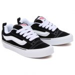 VANS KNU «Black White» - Imagen 3