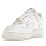NIKE AIR FORCE 1 LOW '07 PREMIUM «White» - Imagen 4