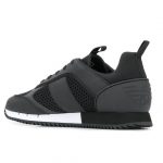 EA7 EMPORIO ARMANI «Black White» - Imagen 3