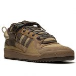 Adidas Forum Buckle Low  «Coffee Brown» - Imagen 4