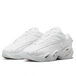 NOCTA DRAKE GLIDE «White» - Imagen 3