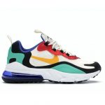 NIKE AIR MAX 270 REACT PHANTOM «Multi-Color» - Imagen 4