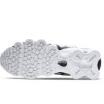 NIKE SHOX TL «Platinum» - Imagen 4