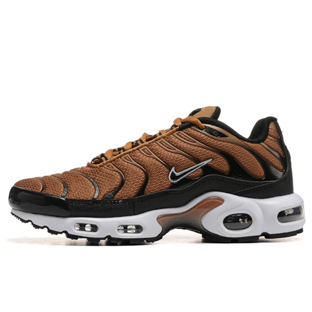 NIKE TN AIR MAX PLUS «Brown» - Imagen 1