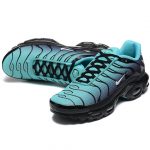 NIKE TN AIR MAX PLUS «Aqua Gradient» - Imagen 4