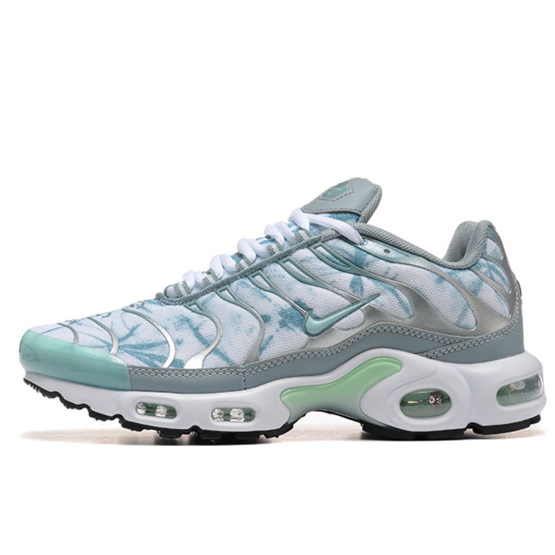 NIKE TN AIR MAX PLUS «Green Grey» - Imagen 1