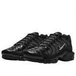 NIKE TN AIR MAX PLUS «Black Chrome» - Imagen 3
