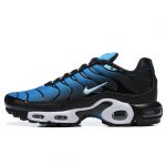 NIKE TN AIR MAX PLUS «Aquarius Blue»