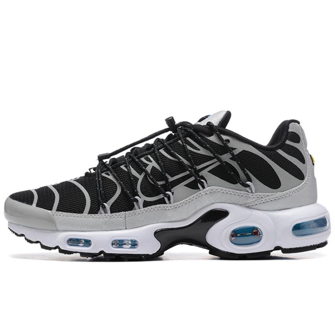 NIKE TN AIR MAX PLUS «Toggle Black Silver» - Imagen 1