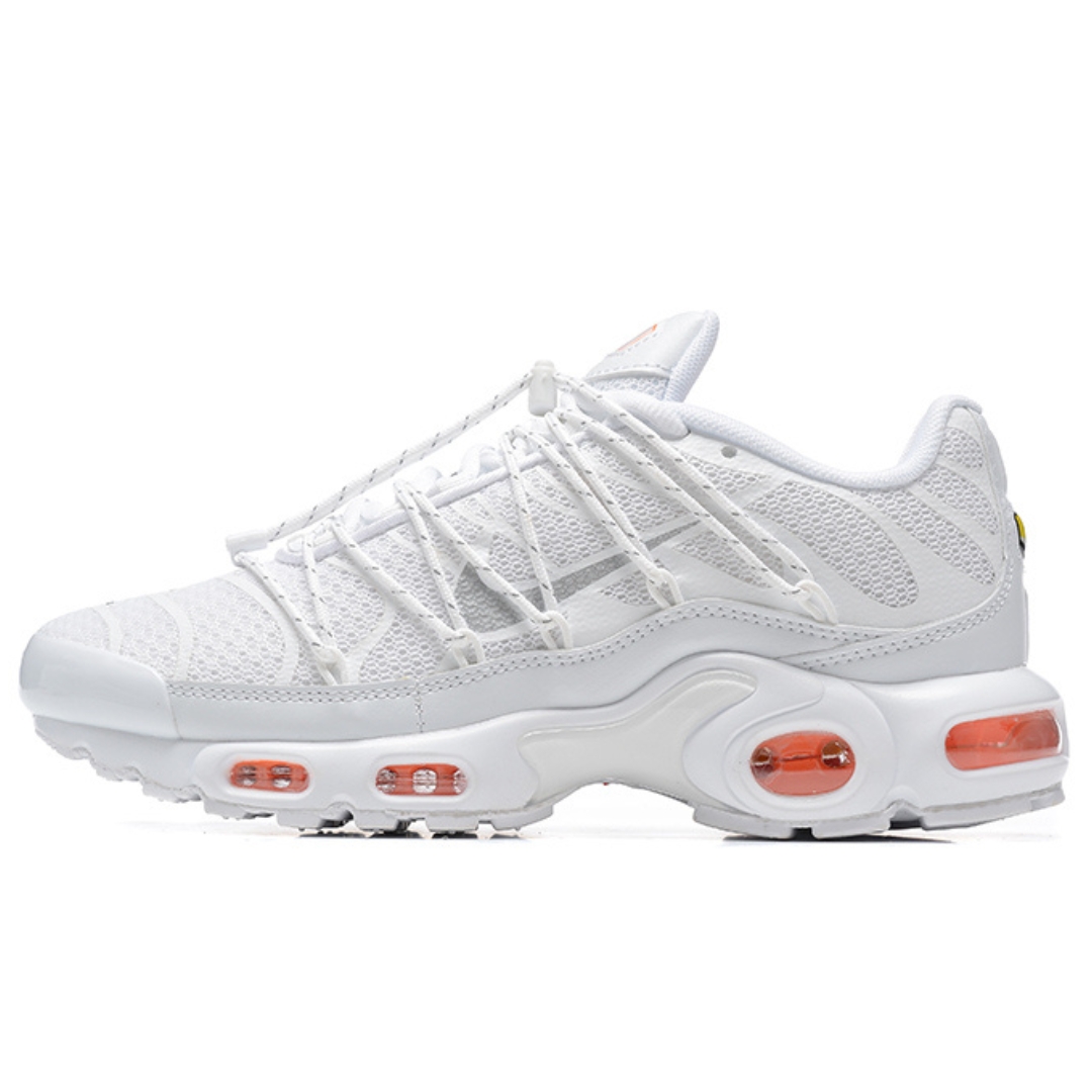 NIKE TN AIR MAX PLUS «Utility White» - Imagen 1