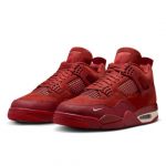 AIR JORDAN 4 RETRO «Brick by Brick» - Imagen 4
