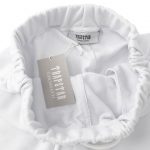 CONJUNTO CORTO TRAPSTAR «White, Blue , Light Blue» - Imagen 5