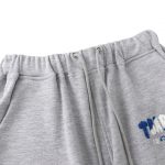 CONJUNTO CORTO TRAPSTAR «Green Blue White» - Imagen 4
