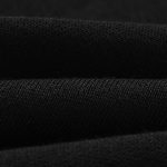 CONJUNTO CORTO SYNA «Black Grey» - Imagen 4
