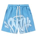 CONJUNTO CORTO SYNA «Blue» - Imagen 6