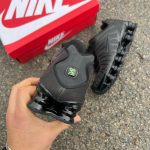 SHOX TL Termoactiva «Black Green» - Imagen 7