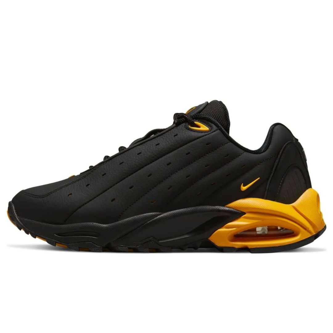 NOCTA DRAKE HOT STEP AIR TERRA «Black University Gold» - Imagen 1