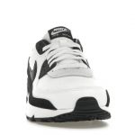 NIKE AIR MAX 90 «Black White» - Imagen 5