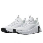 NIKE FREE METCOM «Black White» - Imagen 5