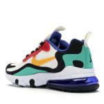 NIKE AIR MAX 270 REACT PHANTOM «Multi-Color» - Imagen 5