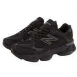 NEW BALANCE 9060 «Black White» - Imagen 4